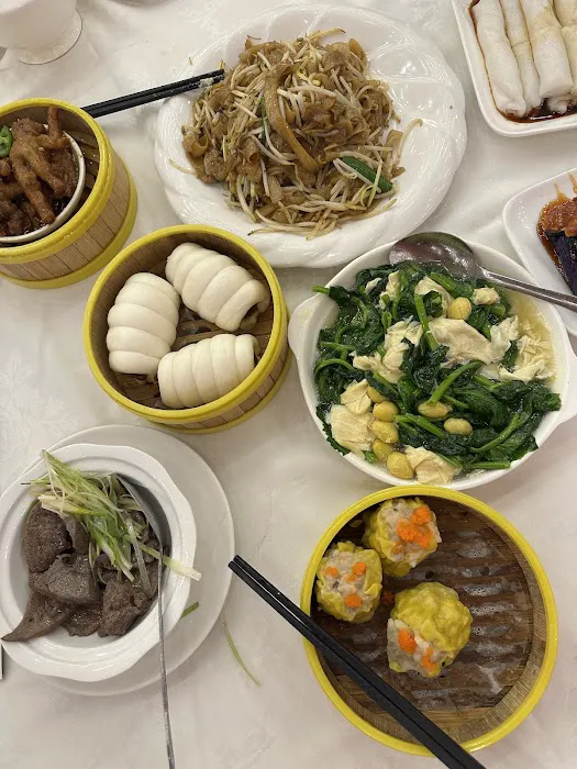 Tang Gong Seafood Restaurant 唐宫海鲜酒楼 7