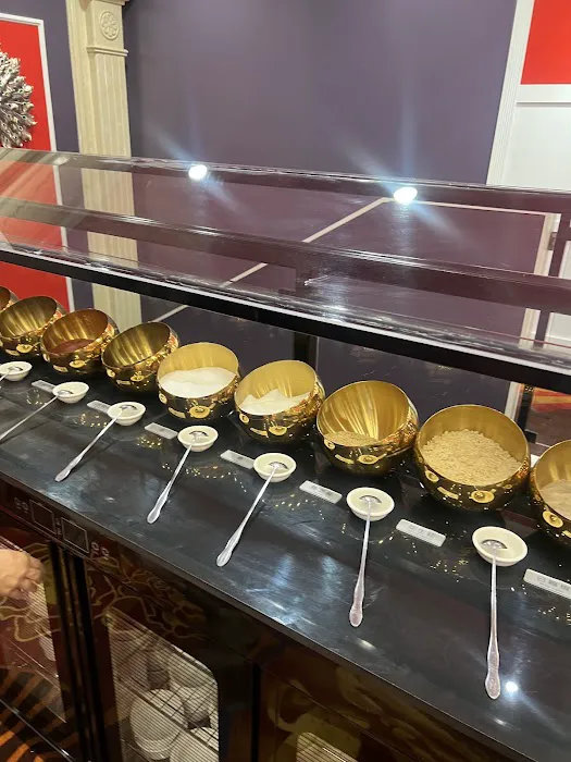 Tang Gong Seafood Restaurant 唐宫海鲜酒楼 9