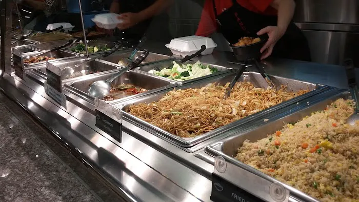 Panda Express 2