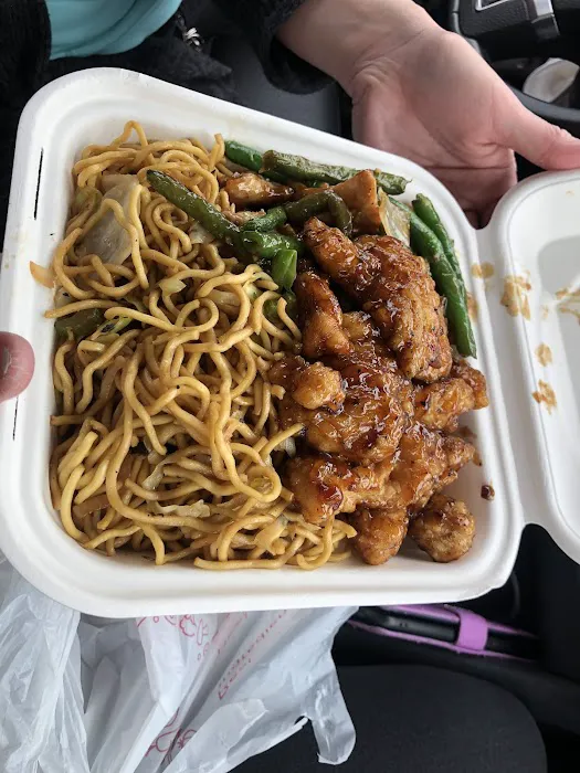 Panda Express 7