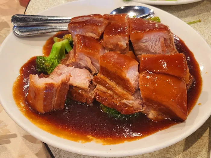 Chang's Garden 6