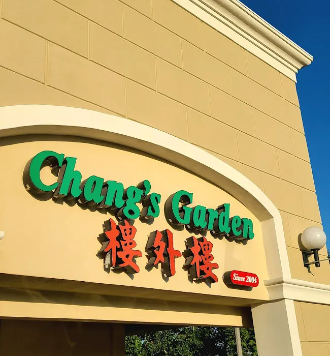 Chang's Garden 5