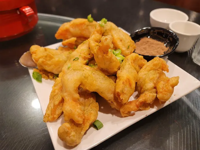 Chang's Garden 8