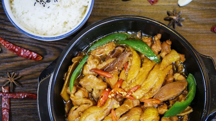 Ikka Sizzling Pot 3