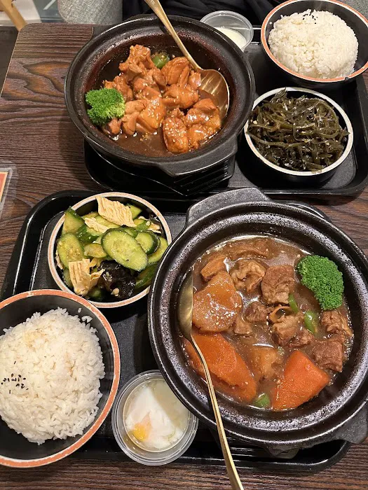 Ikka Sizzling Pot 2