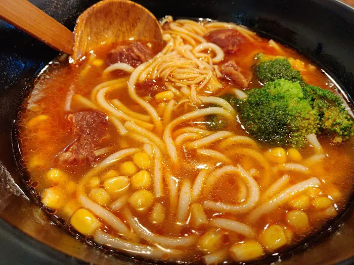 Ikka Sizzling Pot 7