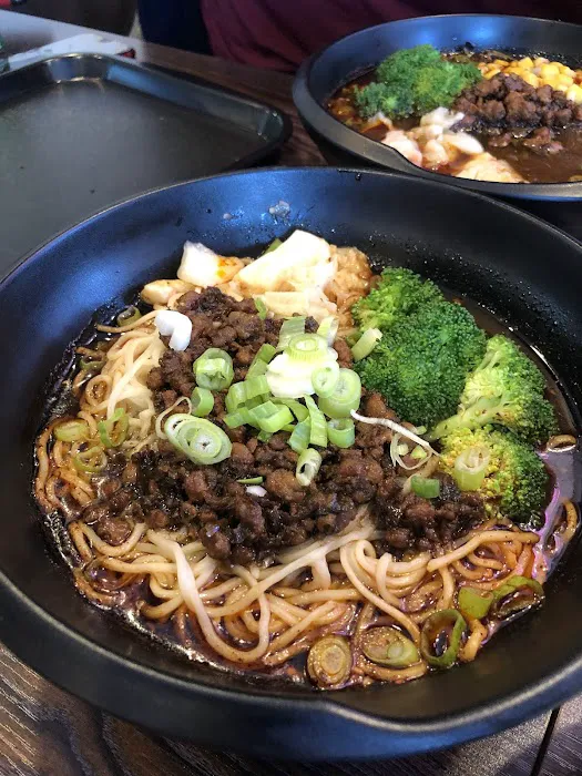 Ikka Sizzling Pot 5