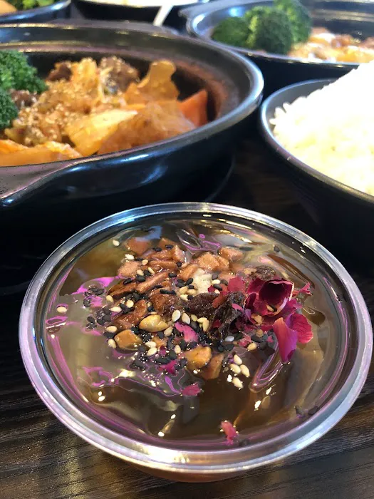 Ikka Sizzling Pot 9
