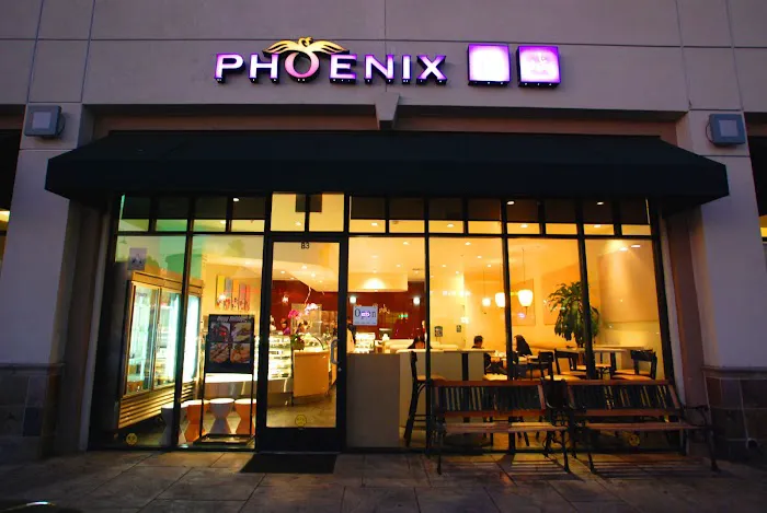 Phoenix Food Boutique - Arcadia 2