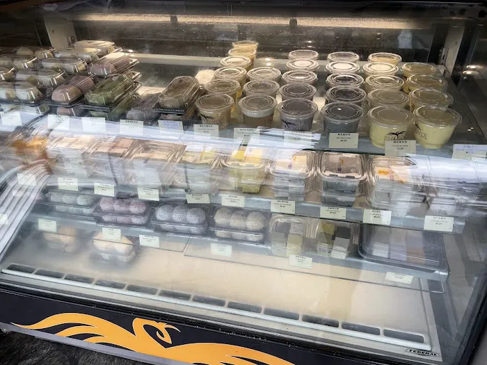 Phoenix Food Boutique - Arcadia 8