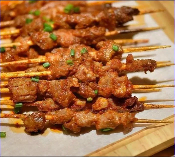 Sichuan Bistro 四川小酒馆 3