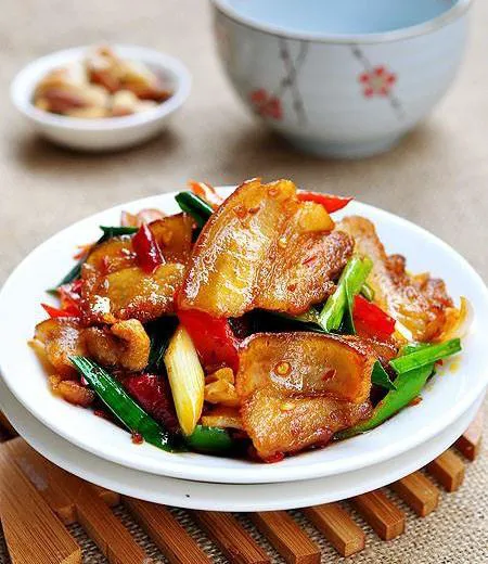 Sichuan Bistro 四川小酒馆 4