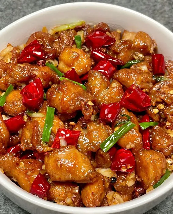 Sichuan Bistro 四川小酒馆 5