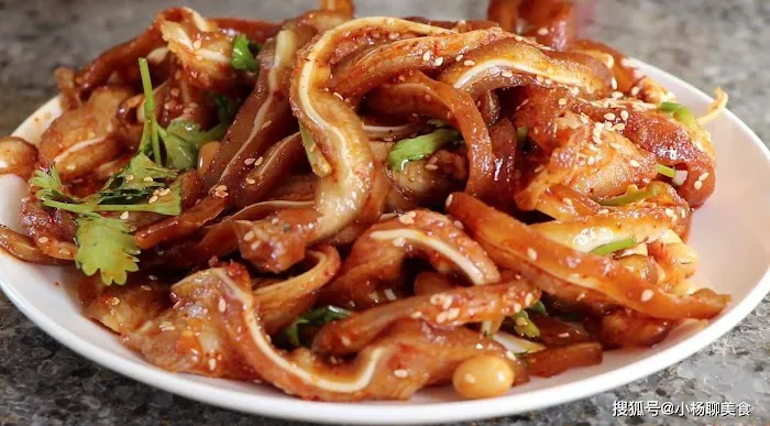 Sichuan Bistro 四川小酒馆 9