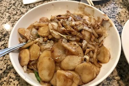Shanghai Gourmet