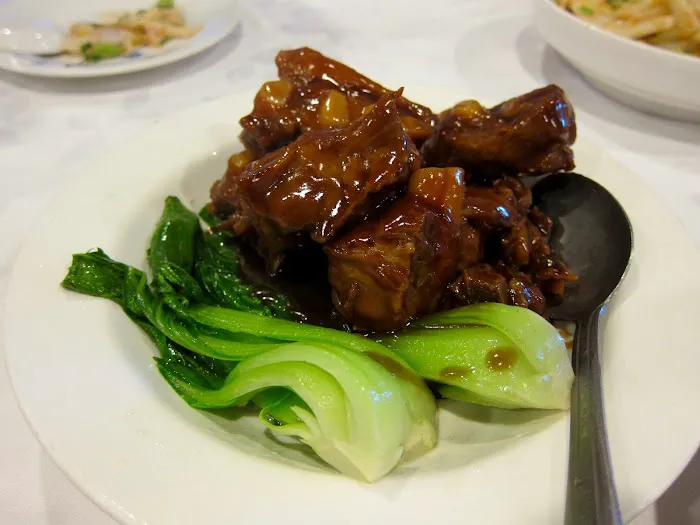 Shanghai Gourmet 5