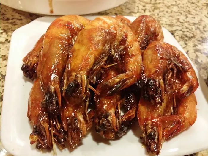 Shanghai Gourmet 2