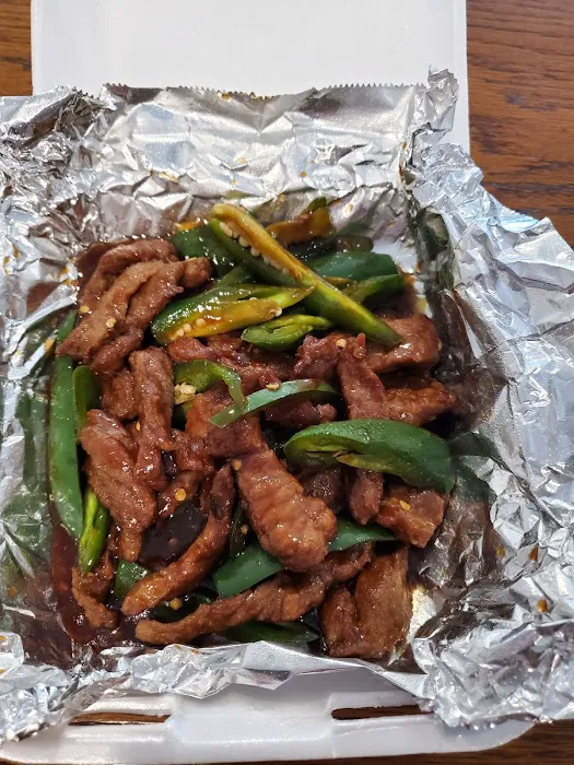 Shanghai Gourmet 4