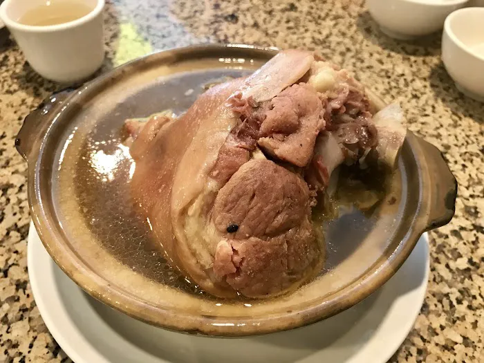 Shanghai Gourmet 8