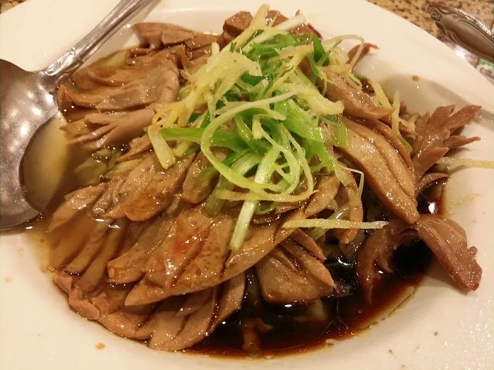 Shanghai Gourmet 9