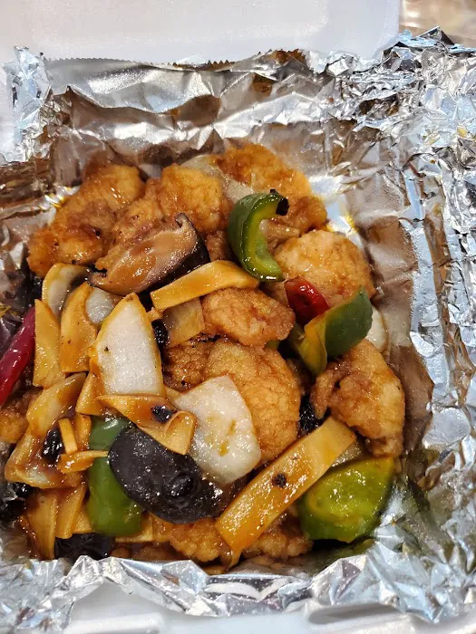 Shanghai Gourmet 7