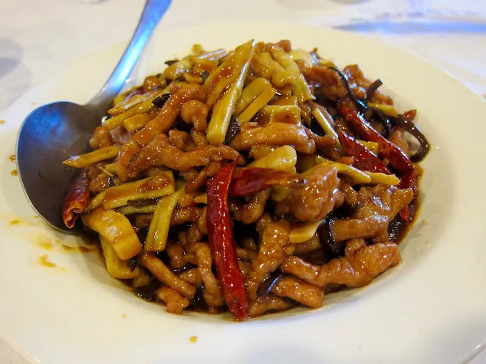 Shanghai Gourmet 10