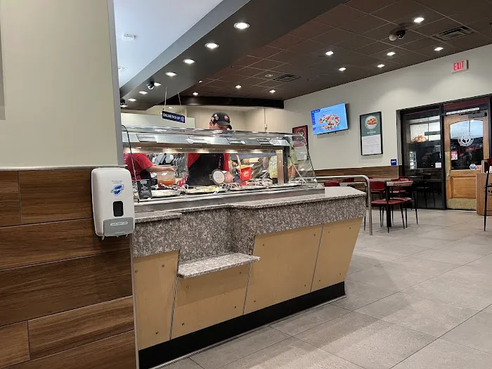 Panda Express 2