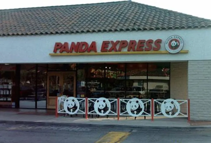 Panda Express 5