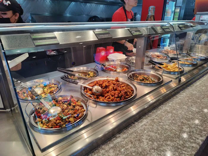 Panda Express 7