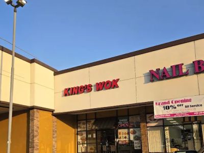 King's Wok 0
