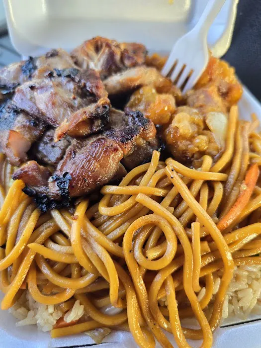 King's Wok 2