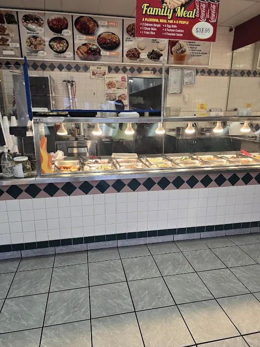 King's Wok 5