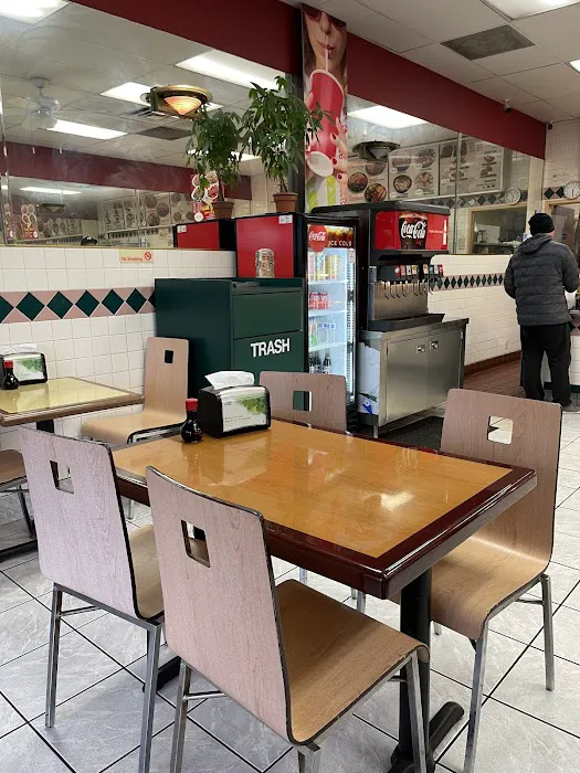King's Wok 4