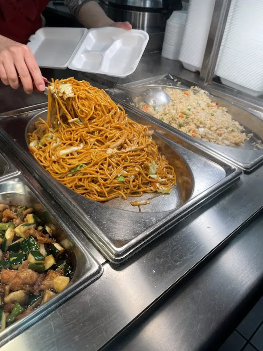 King's Wok 6