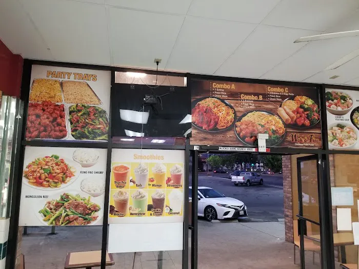 King's Wok 7