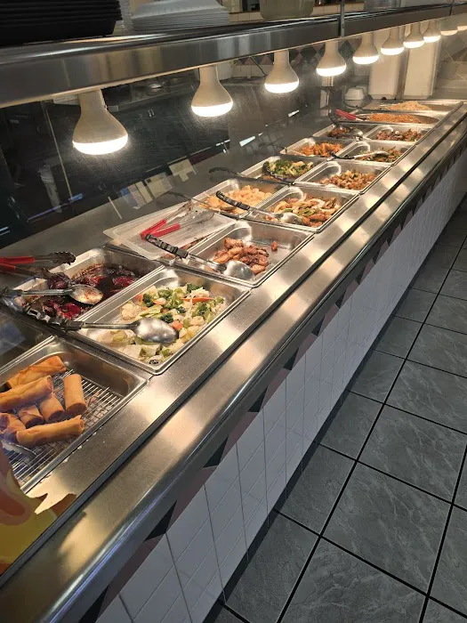 King's Wok 9
