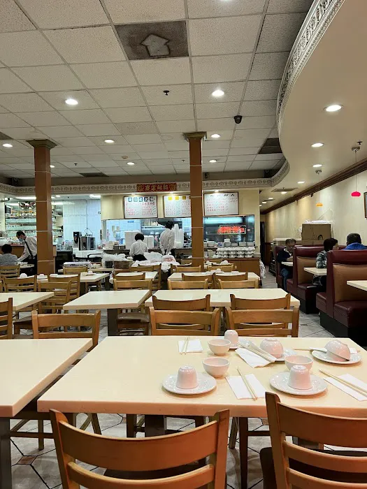 May Mei Cantonese Restaurant 4