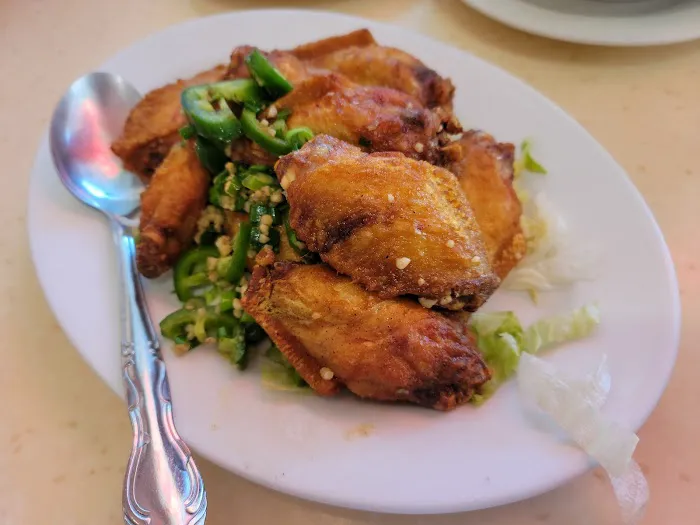 May Mei Cantonese Restaurant 2