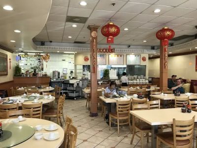 May Mei Cantonese Restaurant 0