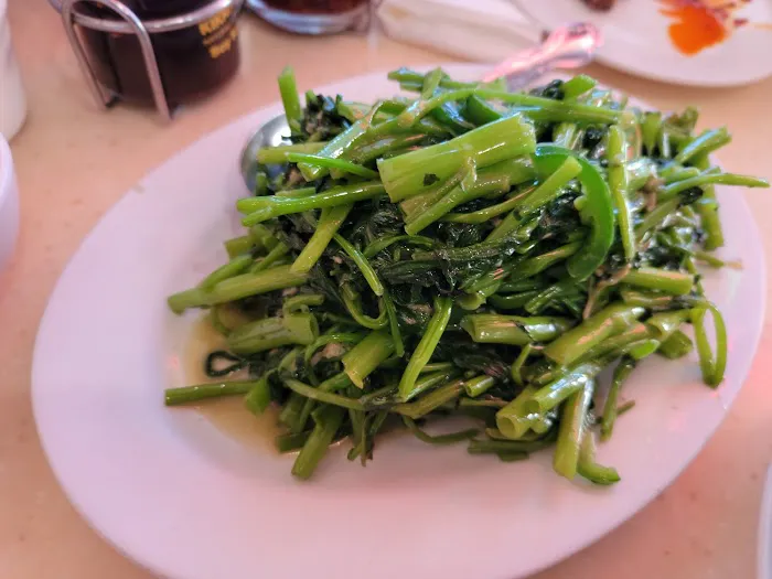 May Mei Cantonese Restaurant 6