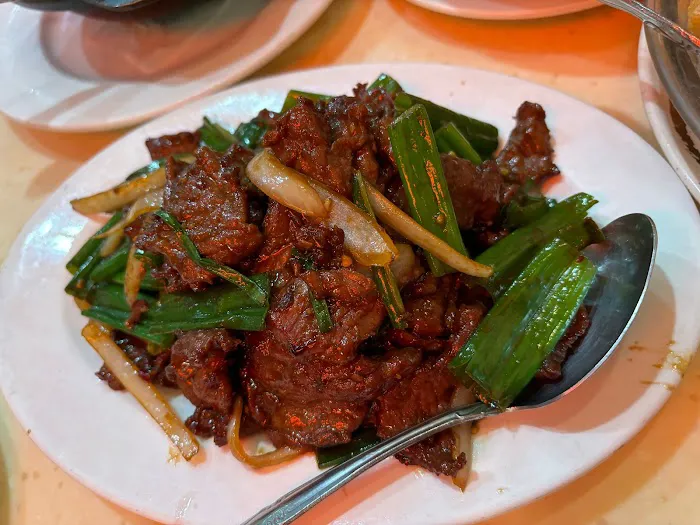 May Mei Cantonese Restaurant 7