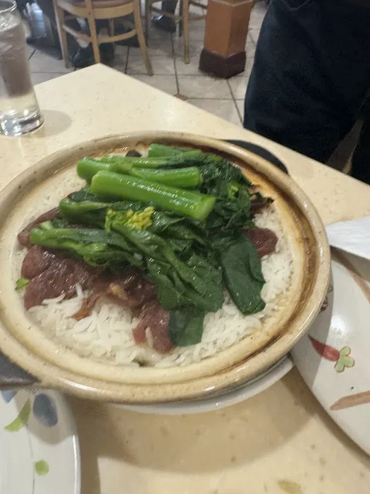 May Mei Cantonese Restaurant 9