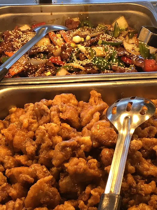 China Gate Restaurant 7