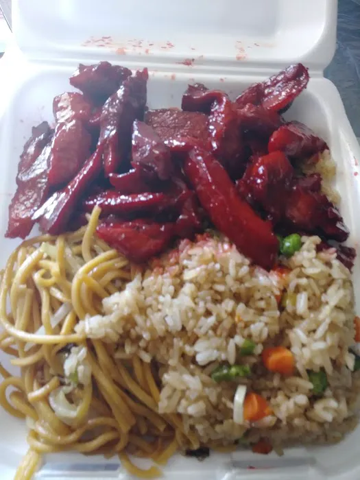 China Gate Restaurant 9
