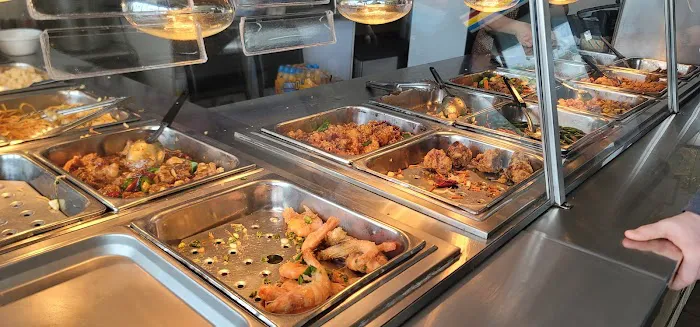 Hong Kong Fast Food 6