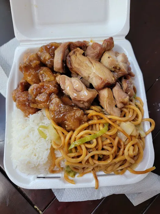Hong Kong Fast Food 5