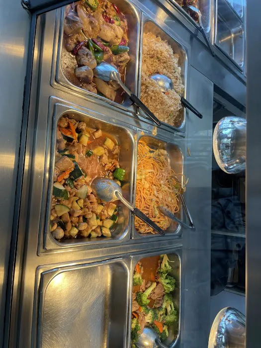 Hong Kong Fast Food 8