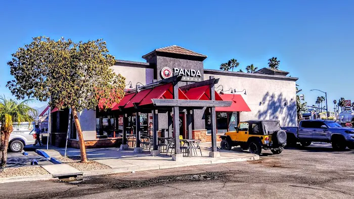 Panda Express 1