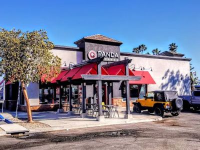 Panda Express 0