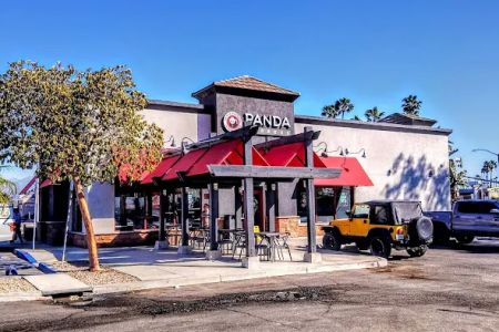 Panda Express